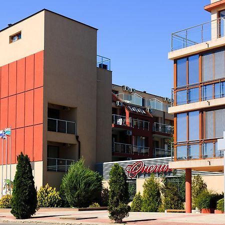 Apart-Hotel Onegin & Thermal Zone Sosopol Exterior foto